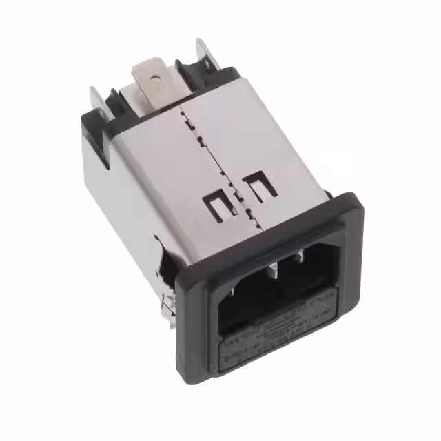 5200.0443.3 SCHURTER Inc.  Moduli di ingresso alimentazione (PEM)